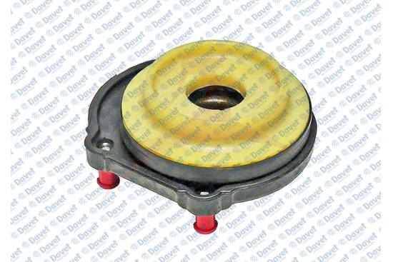 MEHA MH10012 Amortisor Takozu On Sag Rulmanli Doblo Iii-Fiorino-Bipper-Nemo-Linea 07-->